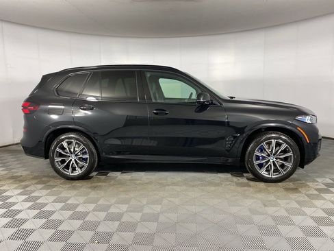 New 2026 BMW X5 M60i image 26