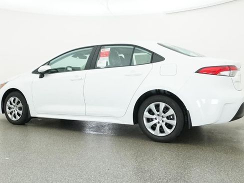 New 2026 Toyota Corolla LE image 20