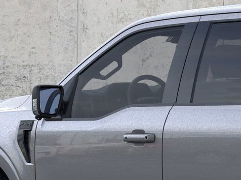 New 2026 Ford F150 XLT AWD/4WD image 23