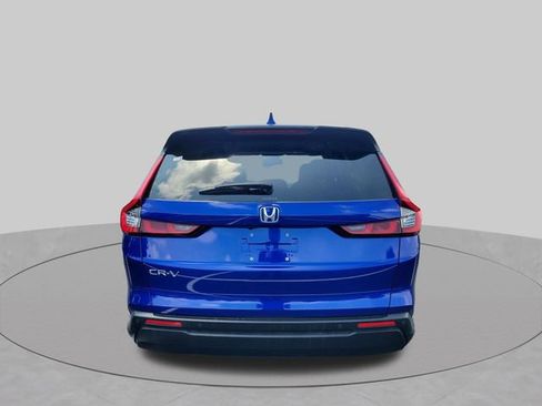 Used 2024 Honda CR-V EX-L image 15