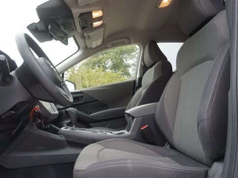 Used 2024 Subaru Crosstrek 2.0i AWD/4WD image 12