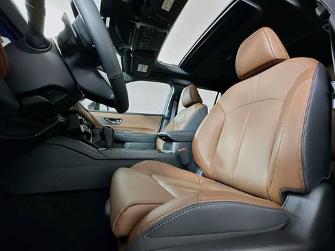 New 2026 Subaru Outback Touring XT AWD/4WD image 19