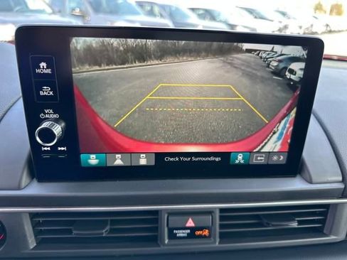 New 2025 Honda Pilot EX-L image 30