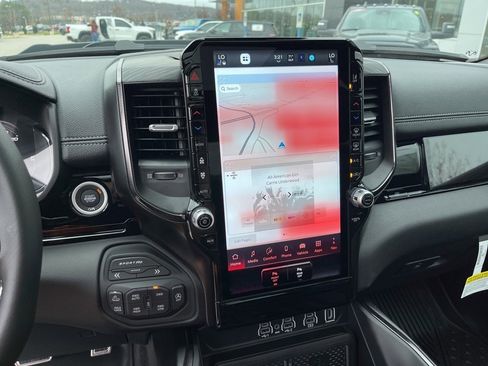 New 2026 RAM 1500 Rebel image 10