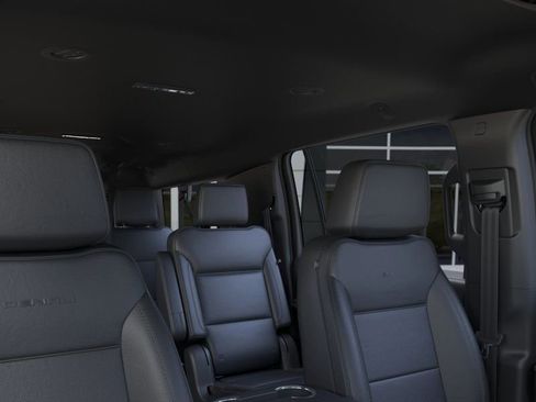 New 2026 GMC Yukon XL Denali w/ LPO, Floor Liner Package image 24