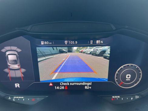 Used 2018 Audi TTS 2.0T Coupe w/ Technology Package image 43