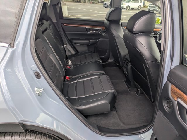 Used 2022 Honda CR-V EX-L image 17