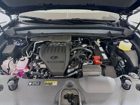 New 2026 Lexus TX 350 AWD w/ Technology Package image 30
