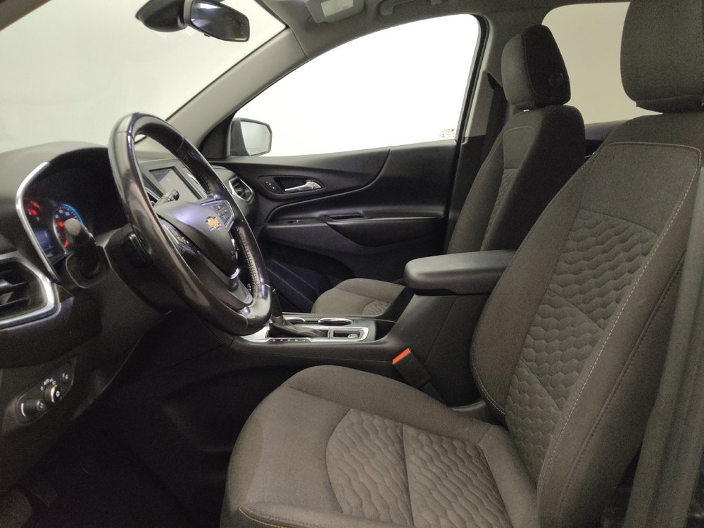 Used 2021 Chevrolet Equinox LT FWD image 17