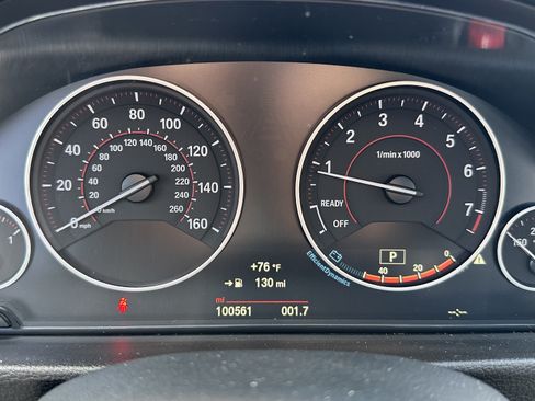Used 2015 BMW 328i xDrive Sedan AWD/4WD image 16