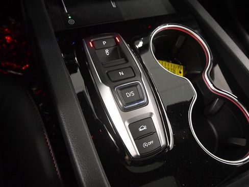 New 2026 Honda Ridgeline Black Edition image 27