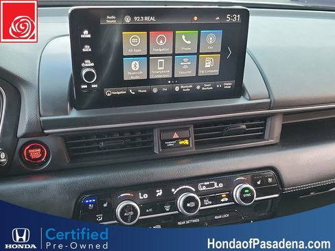 Certified 2023 Honda Pilot Elite image 14