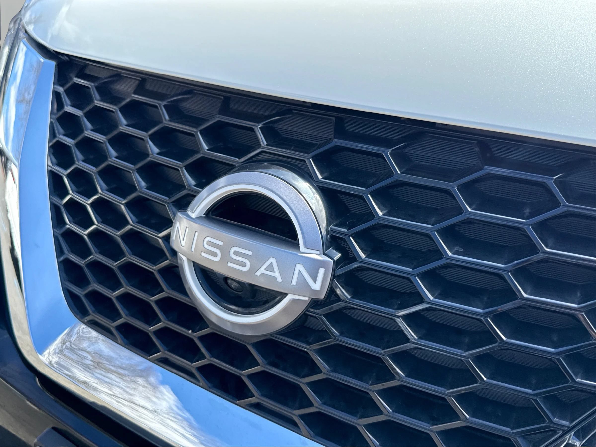 Used 2023 Nissan Murano SL w/ SL Moonroof Package AWD/4WD image 31