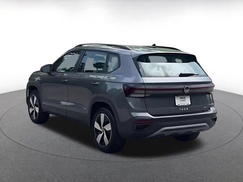 Used 2026 Volkswagen Taos S AWD/4WD image 11