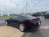 Used 2022 Chevrolet Camaro LT image 3