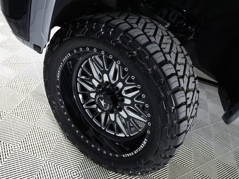 Used 2026 GMC Sierra 2500 AT4X AWD/4WD image 50