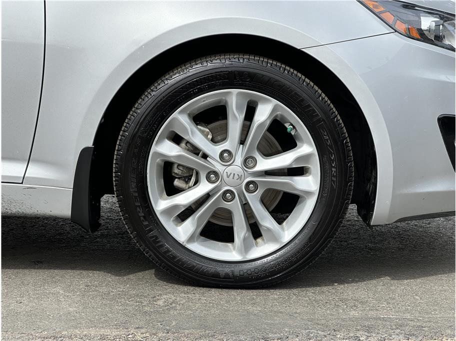 Used 2013 Kia Optima EX FWD image 28
