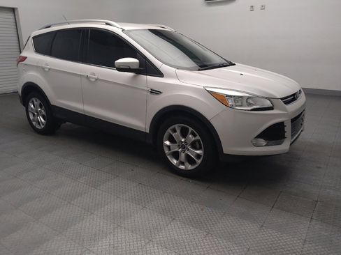 Used 2014 Ford Escape Titanium FWD image 11