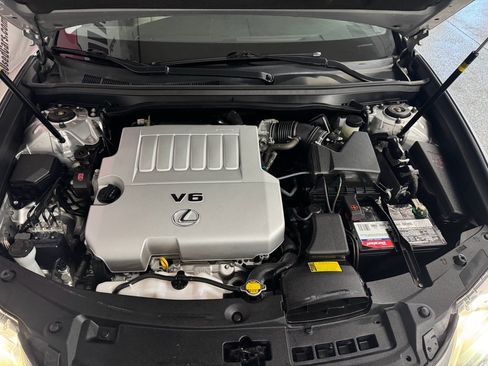 Used 2013 Lexus ES 350 w/ Premium Pkg image 7