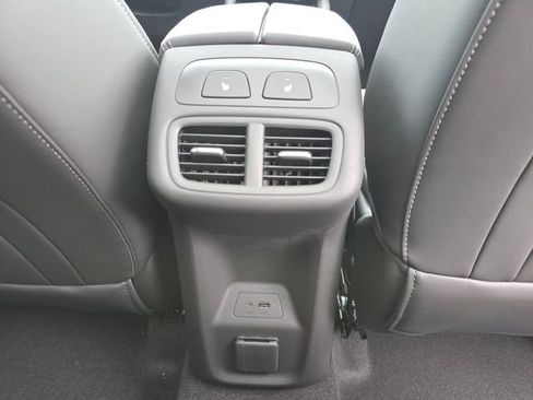 New 2026 Buick Envision Avenir image 23