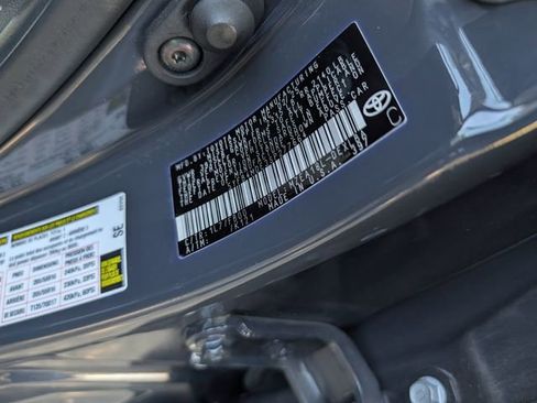 Used 2025 Toyota Corolla LE FWD image 35