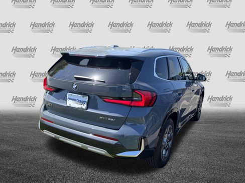 Used 2025 BMW X1 xDrive28i image 10