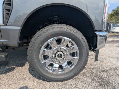 New 2026 Ford F350 Lariat AWD/4WD image 12