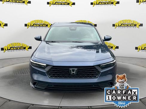 Used 2023 Honda Accord EX-L image 9