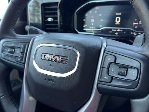 Used 2025 GMC Sierra 1500 SLT w/ SLT Premium Plus Package image 24
