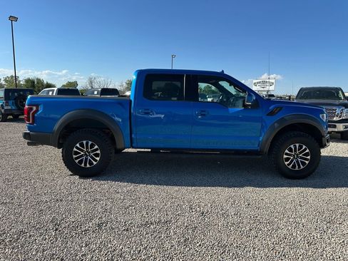 Used 2020 Ford F150 Raptor w/ Equipment Group 802A Luxury AWD/4WD image 12