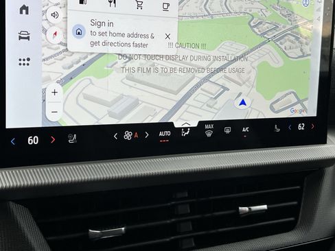 New 2026 Ford Explorer ST-Line w/ ST-Line Street Pack AWD/4WD image 24