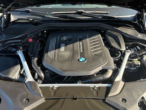 Used 2019 BMW 540i xDrive w/ Convenience Package image 10