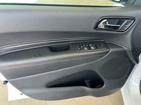 New 2025 Dodge Durango GT w/ Blacktop Package image 8