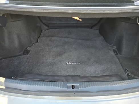 Used 2014 Lexus IS 250 w/ Navigation Package RWD image 23