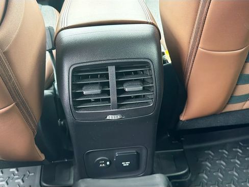 Used 2023 Ford Bronco Sport Outer Banks w/ Tech Package AWD/4WD image 22