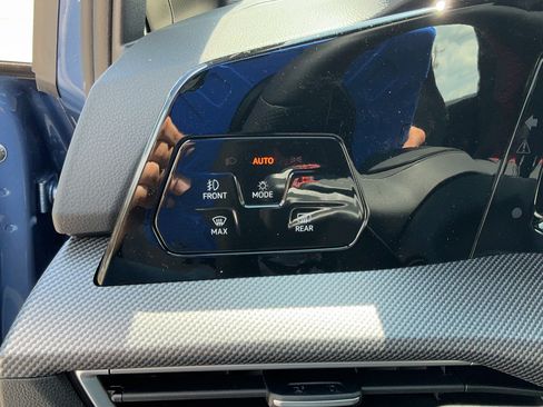 New 2026 Volkswagen GTI S FWD image 20
