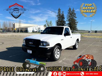 Used 2009 Ford Ranger Sport