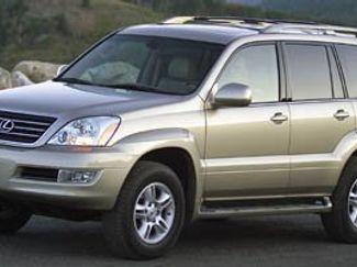 Used 2007 Lexus GX 470 video 1