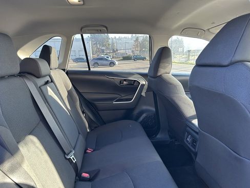 Certified 2024 Toyota RAV4 LE image 14