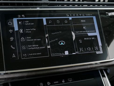 New 2026 Audi Q7 3.0T Premium Plus image 14