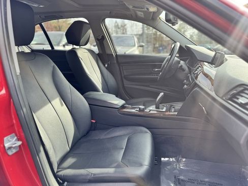 Used 2014 BMW 328i xDrive Sedan image 11