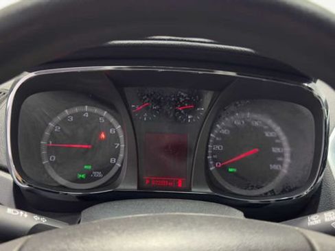 Used 2017 GMC Terrain SLE FWD image 27