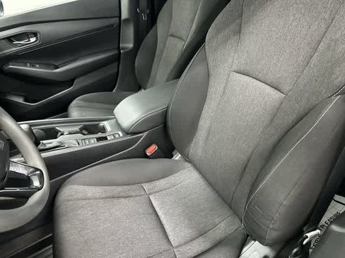 Used 2024 Honda Accord LX image 10