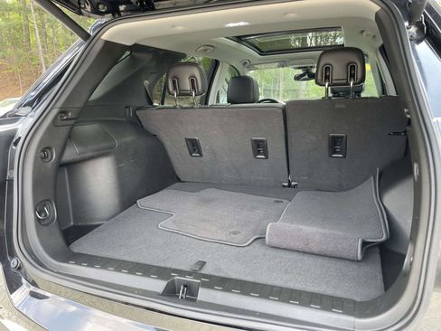 Used 2020 Chevrolet Equinox Premier image 31