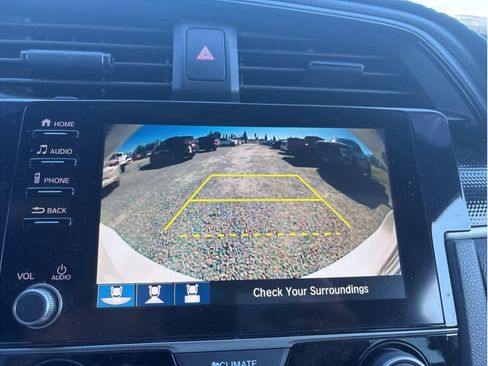 Used 2020 Honda Civic Sport image 7