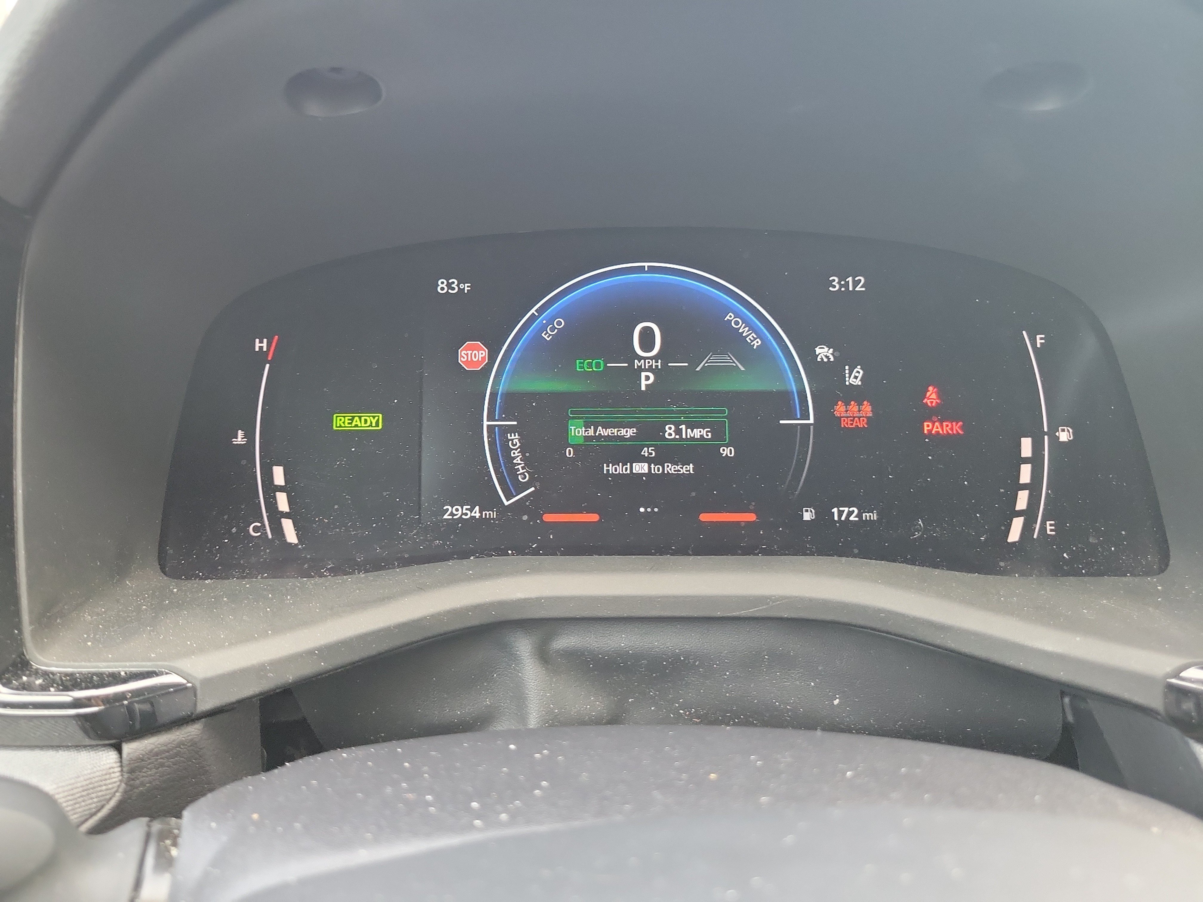 Used 2026 Toyota Camry LE FWD image 30
