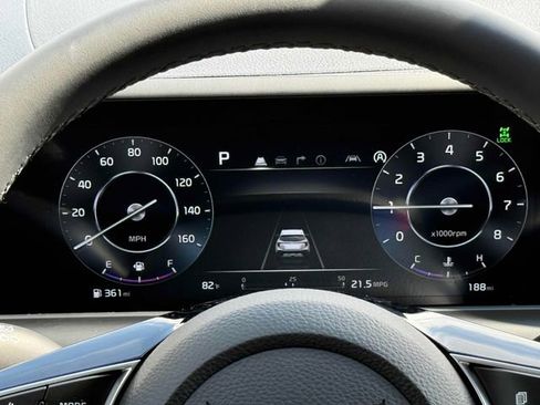 New 2026 Kia Seltos EX image 9