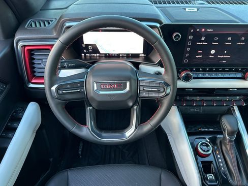 Used 2023 GMC Canyon AT4X w/ Edition 1 image 26