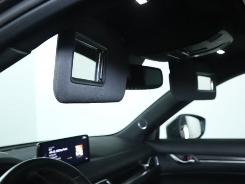 Certified 2023 MAZDA CX-5 AWD 2.5 Turbo image 19