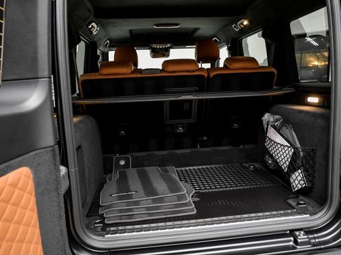 Used 2026 Mercedes-Benz G 63 AMG 4MATIC image 55